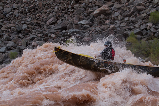 hermit rapid