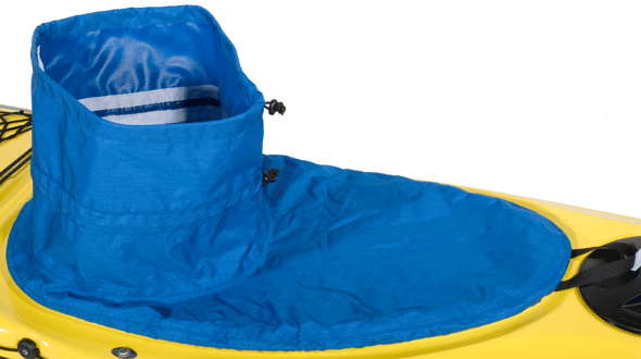 Cordura blau
