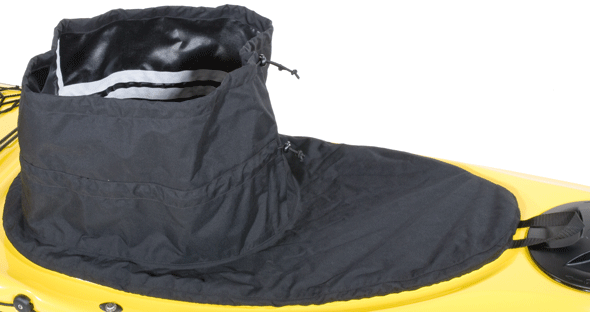 Cordura schwarz