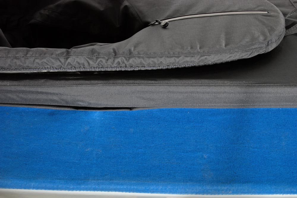 pouch 2h