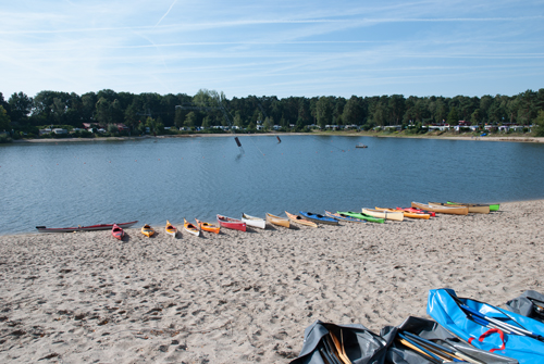 Herbst Testtag