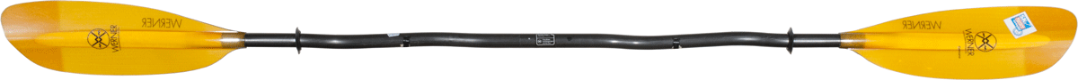 Camano Bentshaft